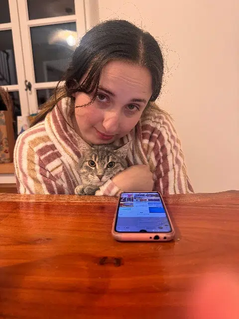 chat lost   84190 Gigondas Mango