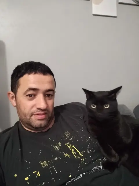 chat lost   02400 Essômes-sur-Marne Tom