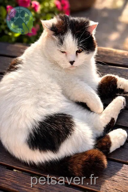 chat lost   31440 Marignac Ploum