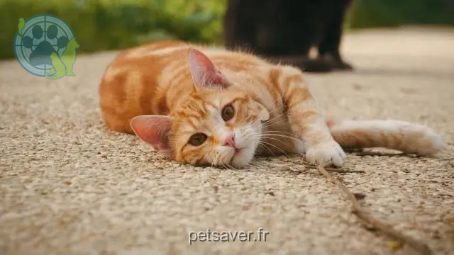 chat reunited 76130 Mont-Saint-Aignan Kyubi
